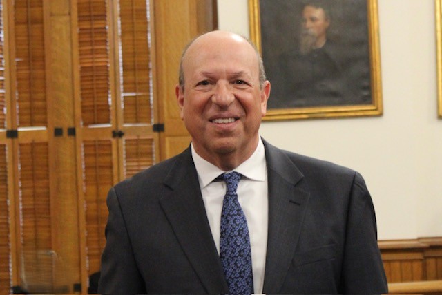 Ira Jolley