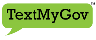 TextMyGov