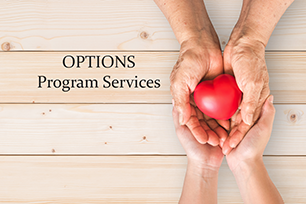 OPTIONS Program Services